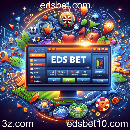 Explorando a Categoria de Apostas em edsbet.com
