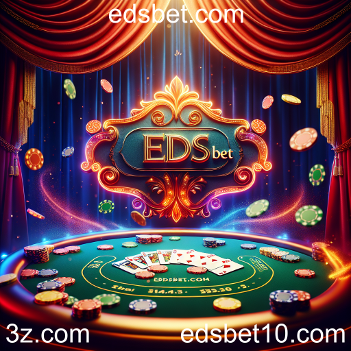 Descubra a Emoção da Categoria 'Vegas' no EDSBet
